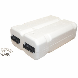 Bollitore 42l  - SAUNIER DUVAL : 0020105968