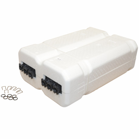 Bollitore 42l  - SAUNIER DUVAL : 0020105968