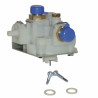 Gruppo acqua - SAUNIER DUVAL : 0020206009
