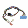 Cablaggio  - SAUNIER DUVAL : 0020207125