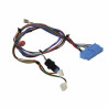 Cablaggio, pompa  - SAUNIER DUVAL : 0020207127
