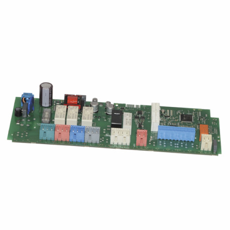 Scheda elettronica  - SAUNIER DUVAL : 0020218213