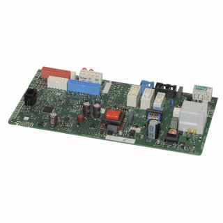 Scheda elettronica - SAUNIER DUVAL : 0020254535