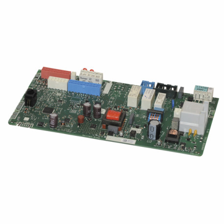 Scheda elettronica - SAUNIER DUVAL : 0020254535