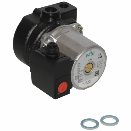 Pompa  - SAUNIER DUVAL : 05600400