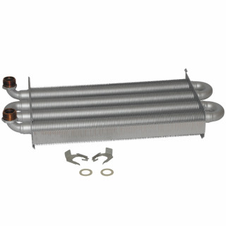 Scambiatore  - SAUNIER DUVAL : 05738000