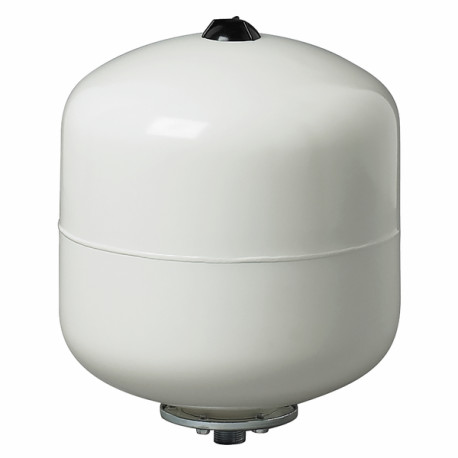 Vaso espansione solare con supporto a terra 80L - DIFF