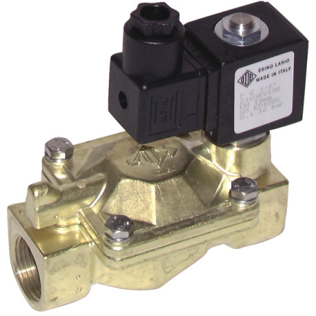 Elettrovalvola BS 3/4" 230V OD - DIFF