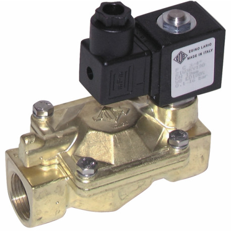 Elettrovalvola BS 1" 230V OD - DIFF