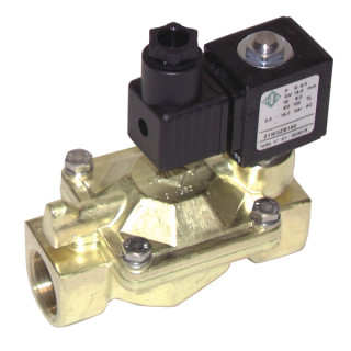 Elettrovalvola BS NO 3/4" 230V OD - DIFF