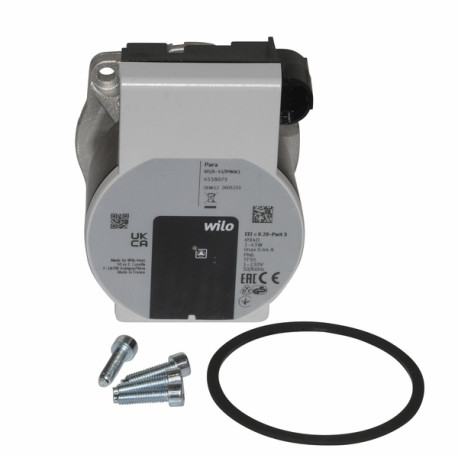 Motore pompa  - DIFF per Saunier Duval : 0020207131