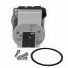Motore pompa  - DIFF per Saunier Duval : 0020207131