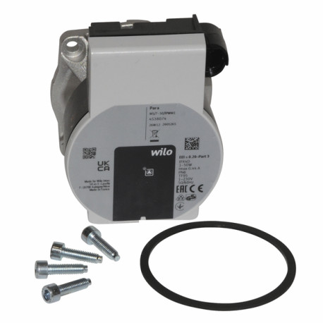 Motore pompa  - DIFF per Saunier Duval : 0020207133