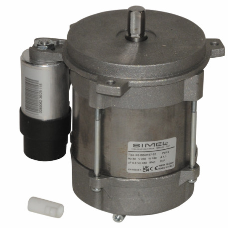 Motore 0,16kw230v d12,7 - CUENOD : 13009981