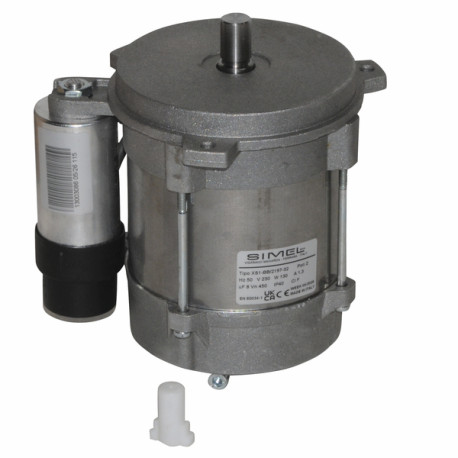 Motore 0,13kw230v d12,7 - CUENOD : 13010014