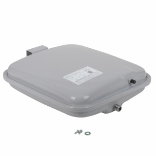 Vaso espansione CR8 - DIFF per Viessmann : 7828646