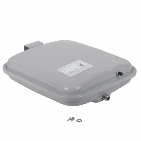 Vaso espansione CR8 - DIFF per Viessmann : 7828646