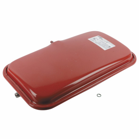 Vaso d'espansione 8L - DIFF per De Dietrich Chappée : 97581247