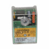 Apparecchiatura dmg 972-n mod.03 - DIFF per De Dietrich Chappée : 200023091