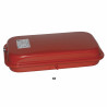 Vaso espansione 10l + guarnizione - DIFF per Atlantic : 988204