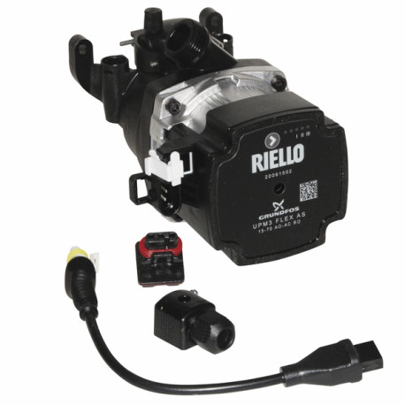 Circolatore - RIELLO : 4R109433