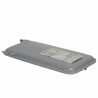 Vaso esp. rett. lt.8 3/8"m. - SIME : 5183728