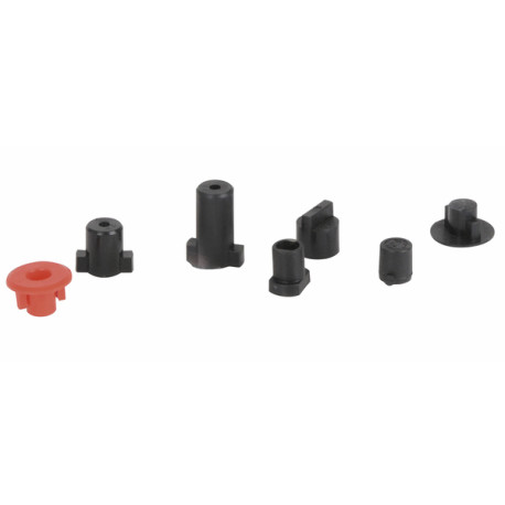 Kit di riparazione (X 8) - DIFF