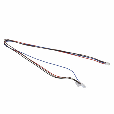 Cablaggio valvola gas - CHAFFOTEAUX : 65116580