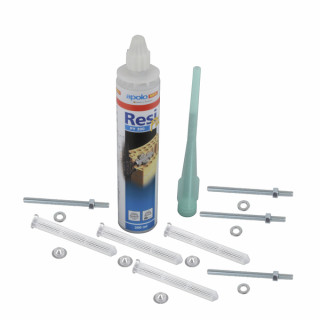 Kit di fissaggio chimico - DIFF