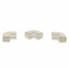Angolo esterno 25x25 (X 20) - DIFF