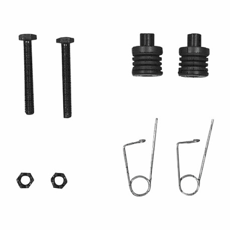Set di fissaggio - ELM LEBLANC : 87103052960
