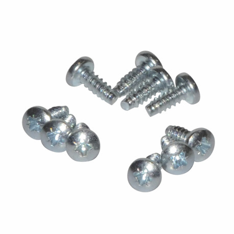 Vite cblxs m5-20 a/t c(10) (X 10) - ELM LEBLANC : 87167706550