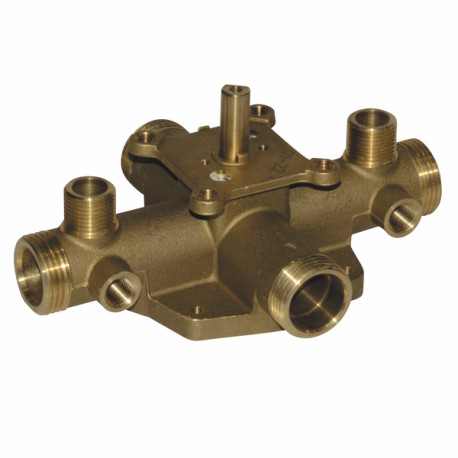 Monobloc valvola/pompa st2061g00 - GEMINOX : 87168302350