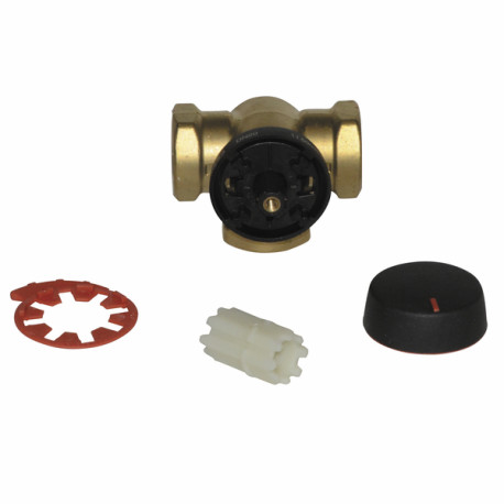 Valvola - BOSCH : 87168520550