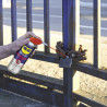 WD-40 - Super lubrificante azione rapida - WD40 : 33362
