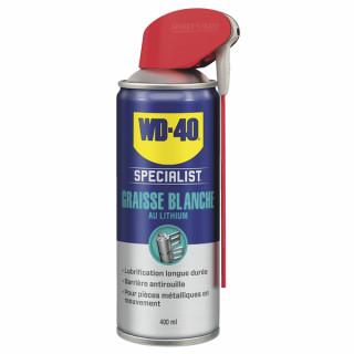 WD-40 - Grasso bianco - WD40 : 33391/44