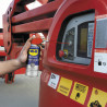 WD-40 - Lubrificante secco in PTFE - WD40 : 33395