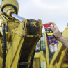 Sgrassante Efficacia Immediata 500 ml Sistema Professionale - WD40 : 33393