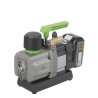 Pompa a vuoto 2 piani compatta R32 70l/m - SUPER STARS : ST2BMC