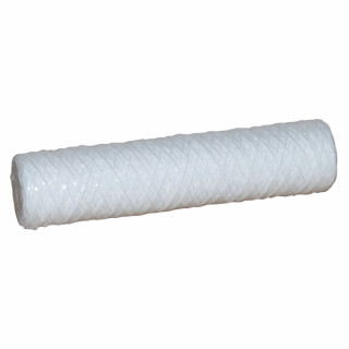 Cartuccia 5 micron acqua domestica - DIFF
