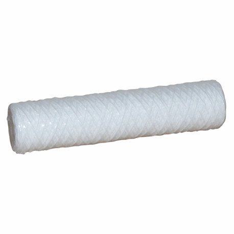 Cartuccia 5 micron acqua domestica - DIFF