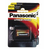 Pila in litio CR123A 3V (X 2) - DIFF