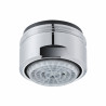 Aeratore M24x1 CASCADE® SLC® AC PCA® (X 2) - NEOPERL : FLEX1207