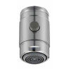 Regolatore portata M24x1 CASCADE® SLC® ECOBOOSTER - NEOPERL : FLEX1207