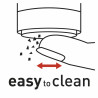 Regolatore portata M24x1 CASCADE® SLC® ECOBOOSTER - NEOPERL : FLEX1207