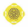 Aeratore CLINIC SNAP giallo - NEOPERL : 1432190