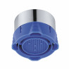 Aeratore CLINIC SNAP blu - NEOPERL : 1434190