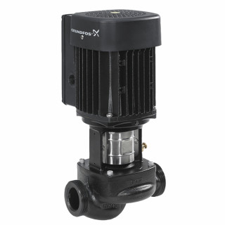 Pompa TP 25-50/2-A-O-A-BQQE - GRUNDFOS : 98346587