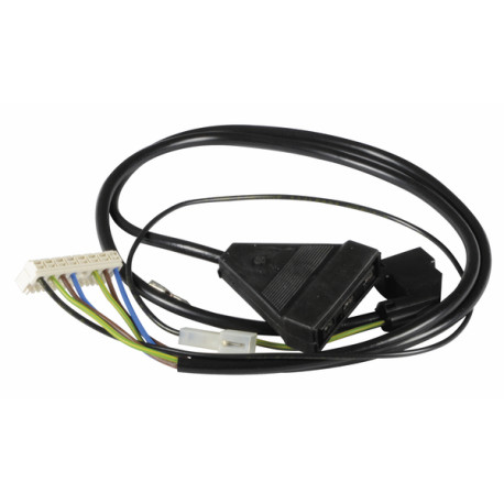 Cavo accensione  - SAUNIER DUVAL : S1008700