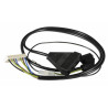 Cavo accensione  - SAUNIER DUVAL : S1008700